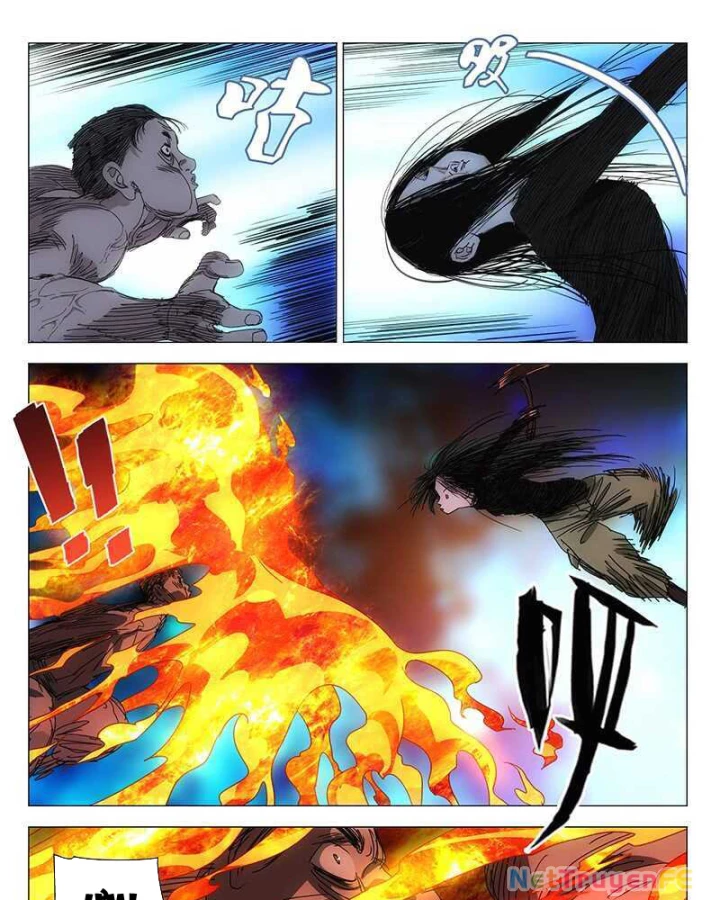 Nhất Nhân Chi Hạ Chapter 344 - Trang 2