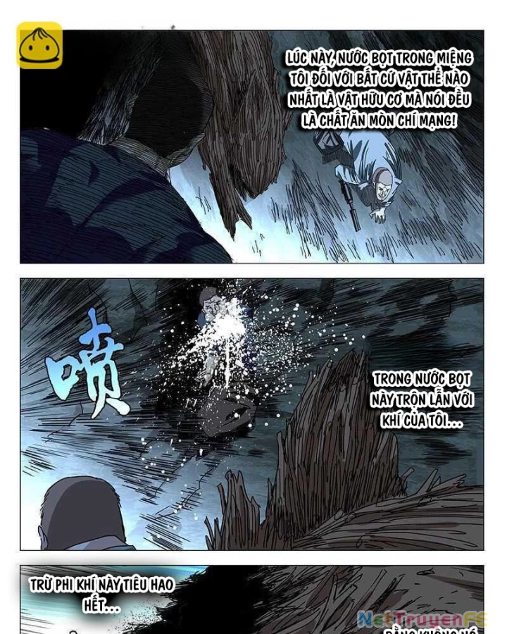 Nhất Nhân Chi Hạ Chapter 348 - Trang 2