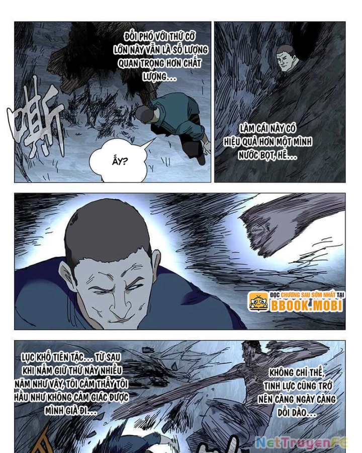 Nhất Nhân Chi Hạ Chapter 348 - Trang 2