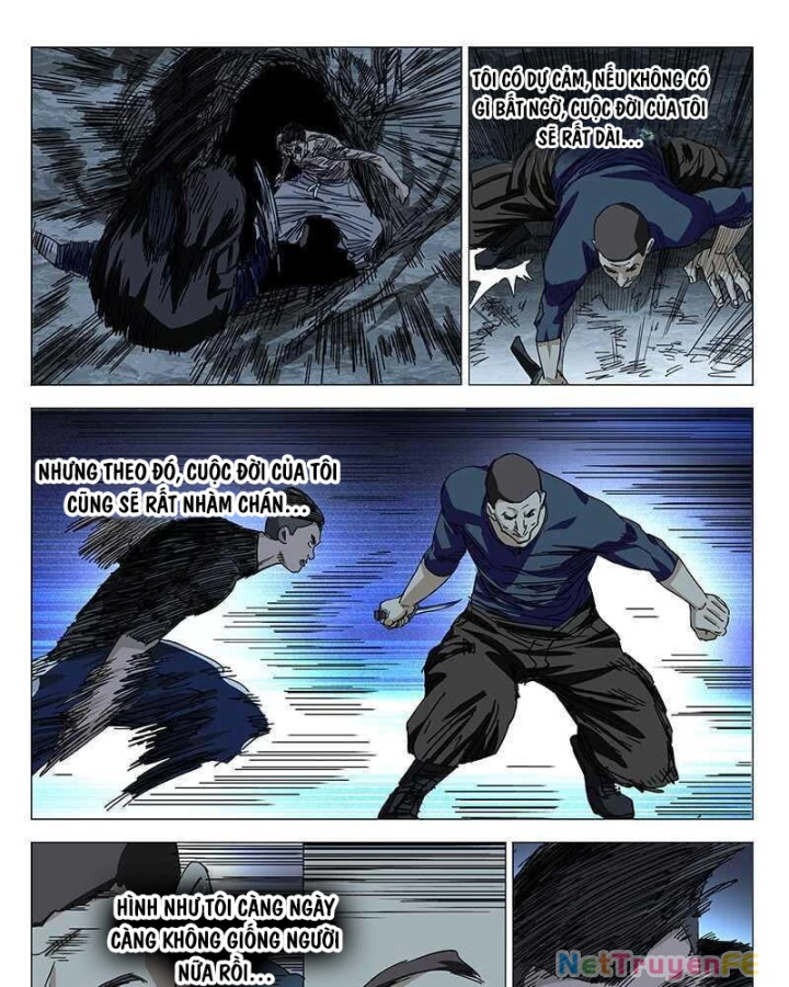 Nhất Nhân Chi Hạ Chapter 348 - Trang 2