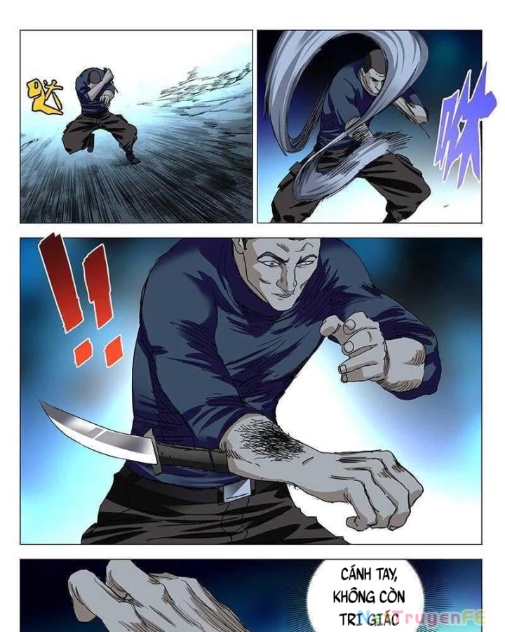 Nhất Nhân Chi Hạ Chapter 348 - Trang 2