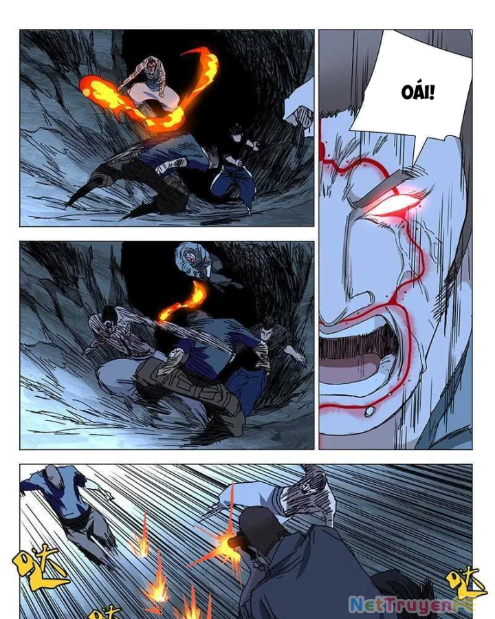 Nhất Nhân Chi Hạ Chapter 348 - Trang 2