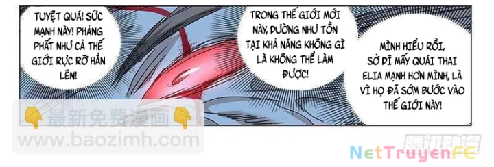 Nhất Nhân Chi Hạ Chapter 348 - Trang 2