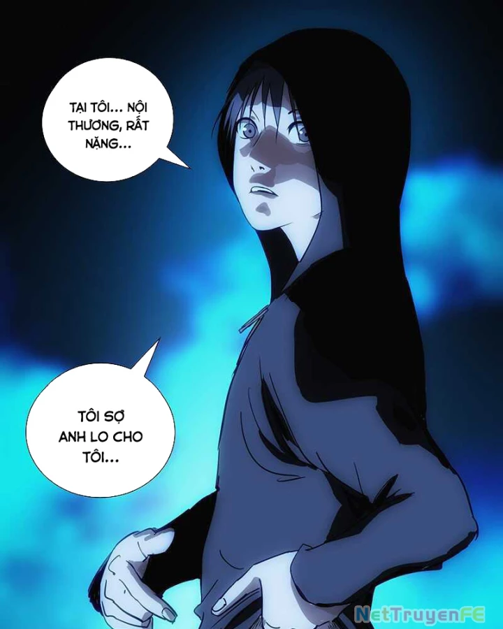 Nhất Nhân Chi Hạ Chapter 349 - Trang 2