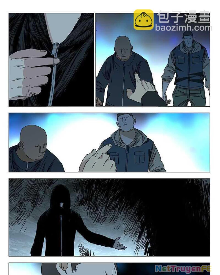 Nhất Nhân Chi Hạ Chapter 349 - Trang 2