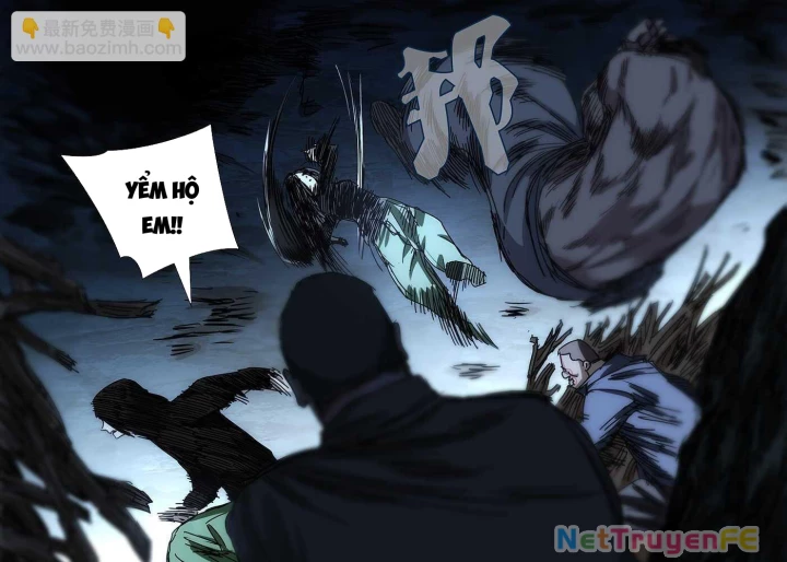 Nhất Nhân Chi Hạ Chapter 350 - Trang 2