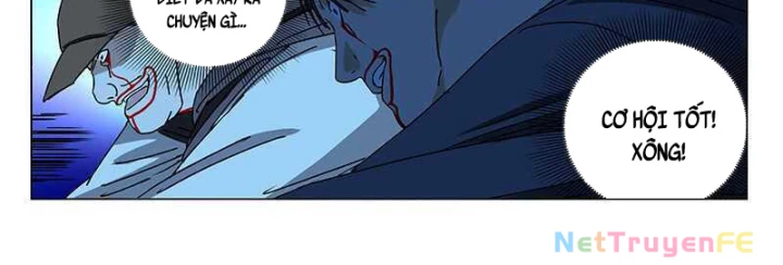 Nhất Nhân Chi Hạ Chapter 350 - Trang 2