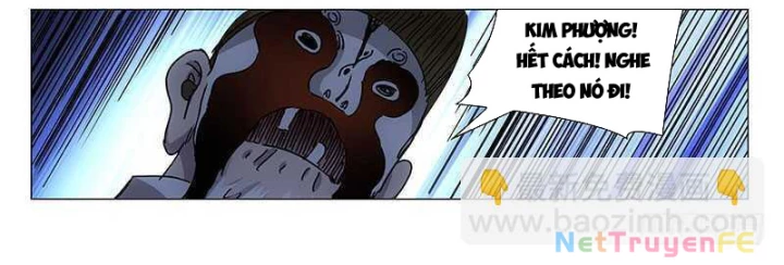 Nhất Nhân Chi Hạ Chapter 350 - Trang 2