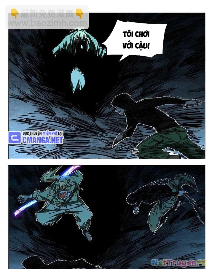 Nhất Nhân Chi Hạ Chapter 350 - Trang 2