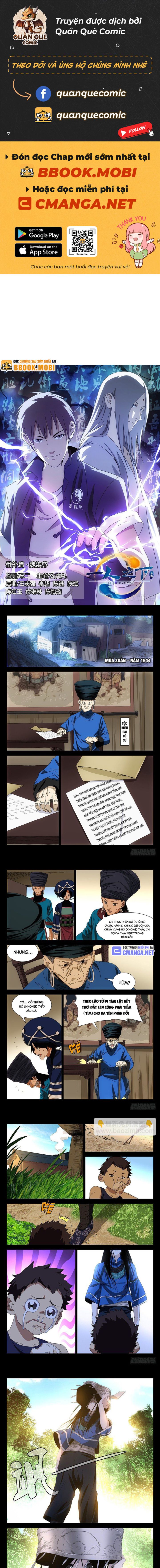 Nhất Nhân Chi Hạ Chapter 354.2 - Trang 2