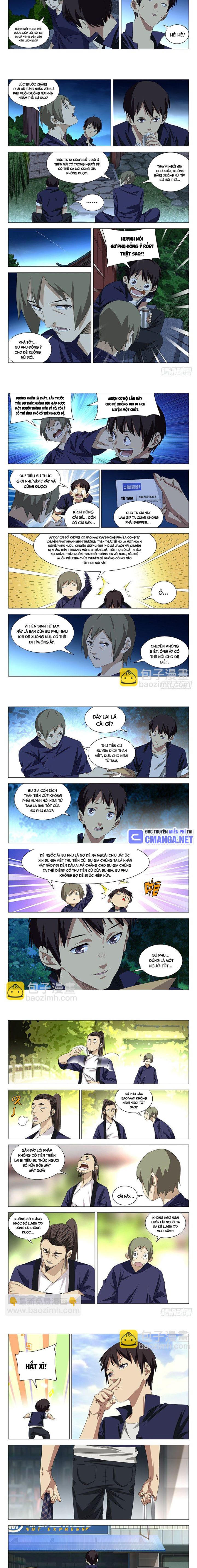 Nhất Nhân Chi Hạ Chapter 354.2 - Trang 2