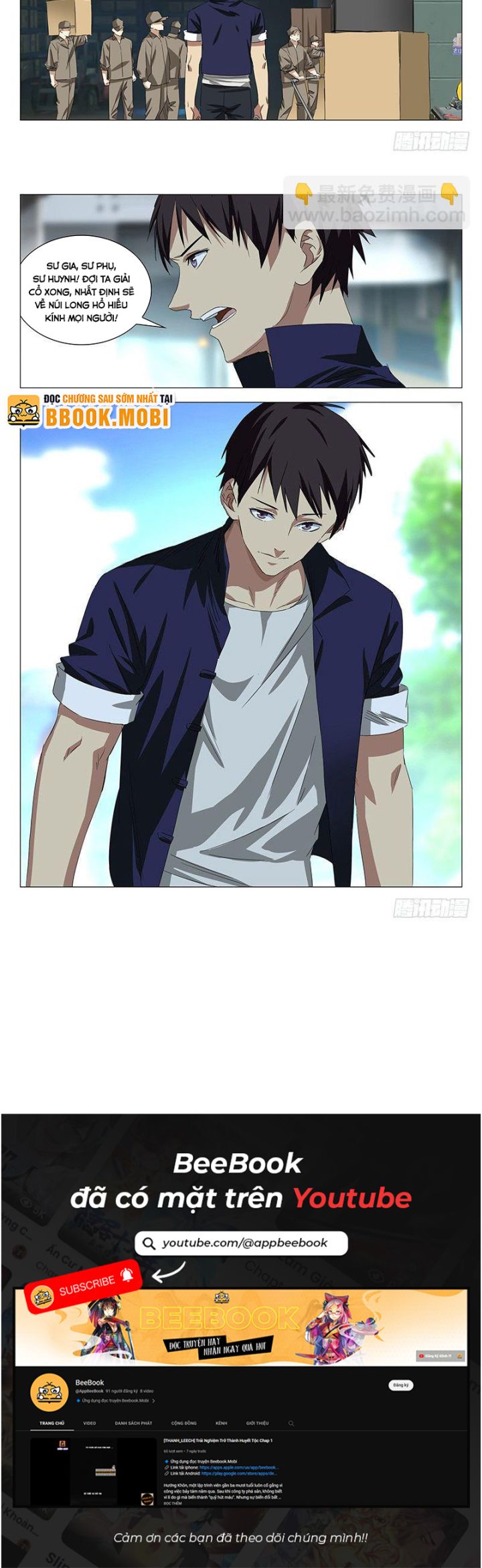 Nhất Nhân Chi Hạ Chapter 354.2 - Trang 2