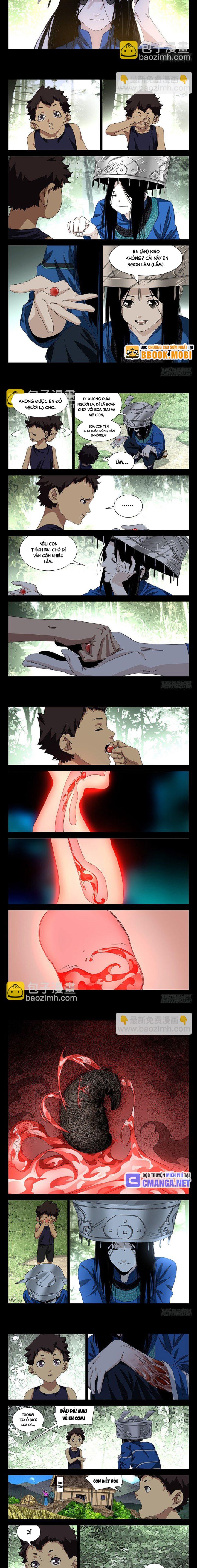 Nhất Nhân Chi Hạ Chapter 354.2 - Trang 2