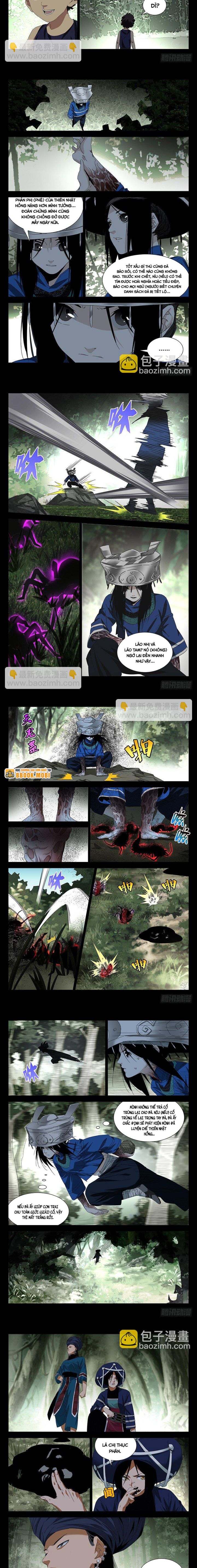 Nhất Nhân Chi Hạ Chapter 354.2 - Trang 2