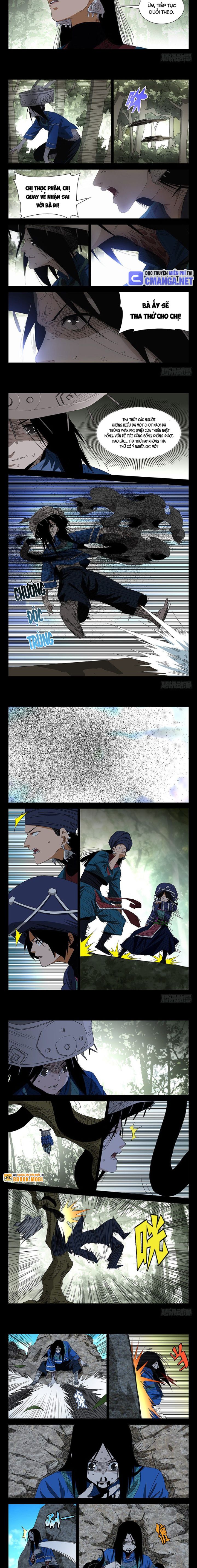 Nhất Nhân Chi Hạ Chapter 354.2 - Trang 2