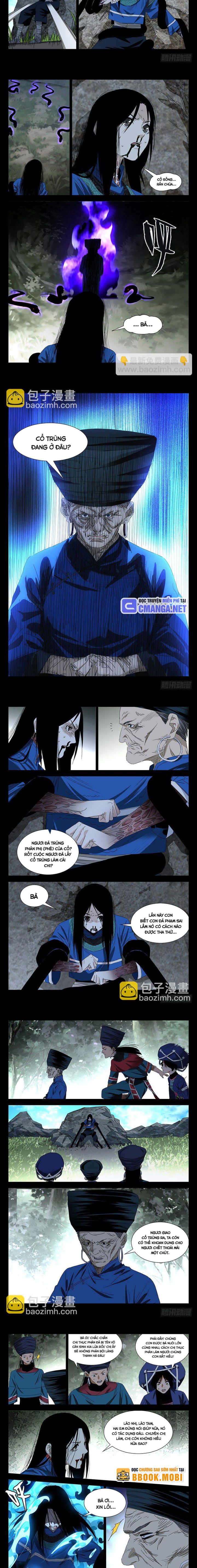 Nhất Nhân Chi Hạ Chapter 354.2 - Trang 2