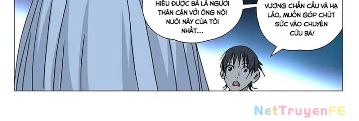 Nhất Nhân Chi Hạ Chapter 355 - Trang 2