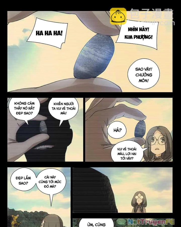 Nhất Nhân Chi Hạ Chapter 355 - Trang 2