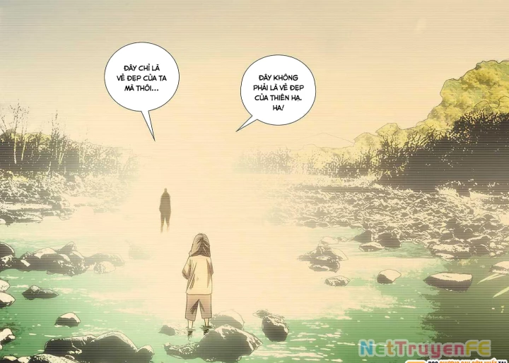 Nhất Nhân Chi Hạ Chapter 355 - Trang 2