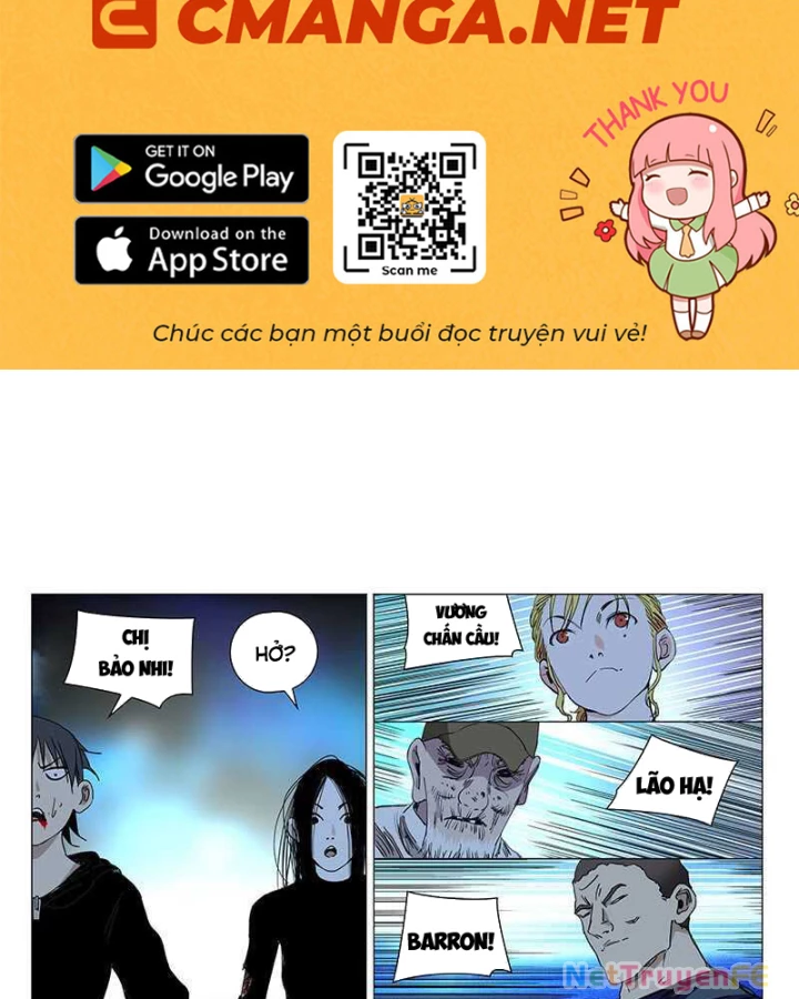 Nhất Nhân Chi Hạ Chapter 355 - Trang 2
