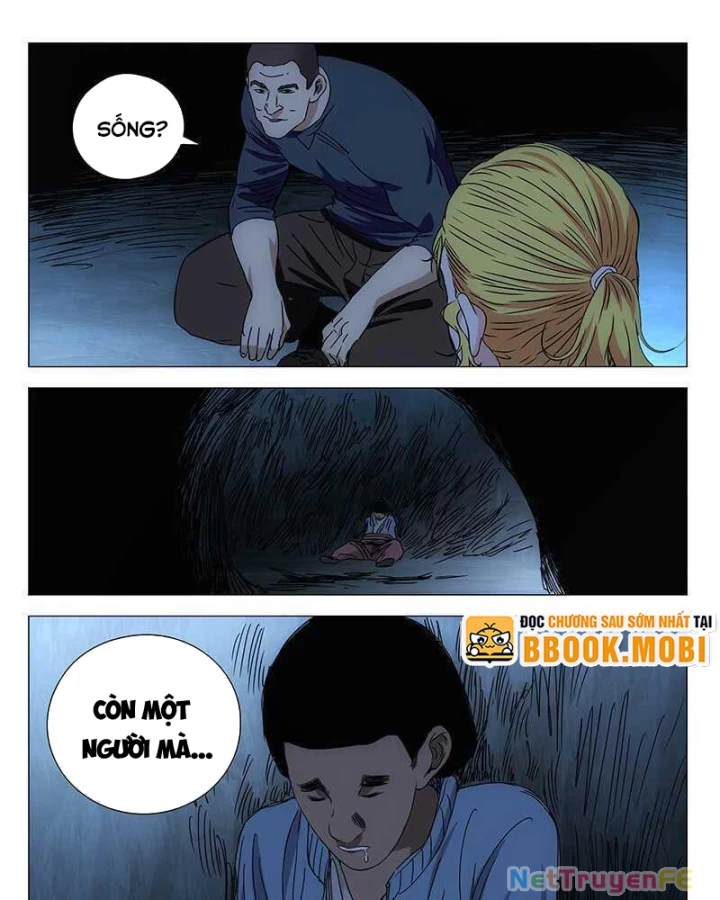 Nhất Nhân Chi Hạ Chapter 355 - Trang 2