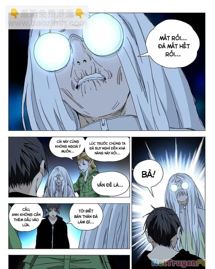 Nhất Nhân Chi Hạ Chapter 355 - Trang 2