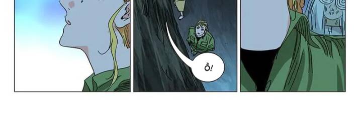 Nhất Nhân Chi Hạ Chapter 356 - Trang 2