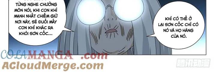 Nhất Nhân Chi Hạ Chapter 356 - Trang 2