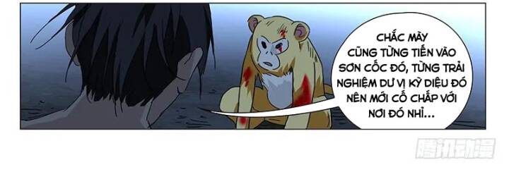 Nhất Nhân Chi Hạ Chapter 357 - Trang 2