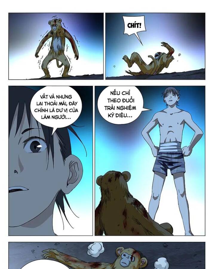 Nhất Nhân Chi Hạ Chapter 357 - Trang 2