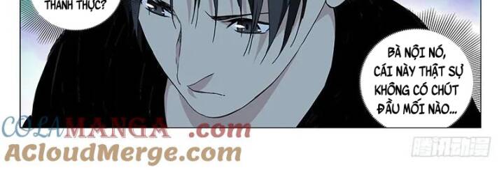 Nhất Nhân Chi Hạ Chapter 357 - Trang 2