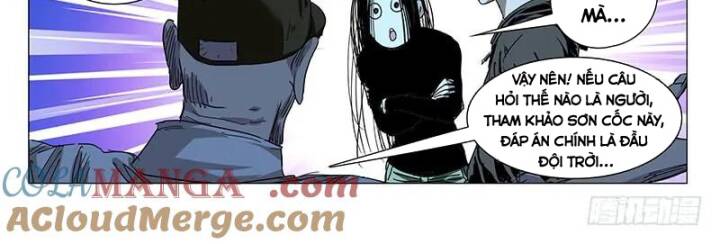 Nhất Nhân Chi Hạ Chapter 357 - Trang 2