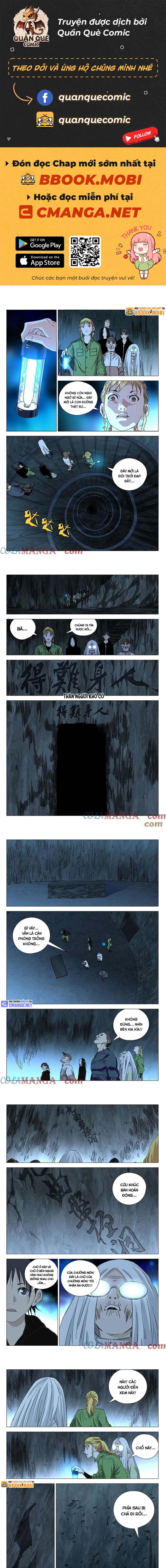 Nhất Nhân Chi Hạ Chapter 359 - Trang 2