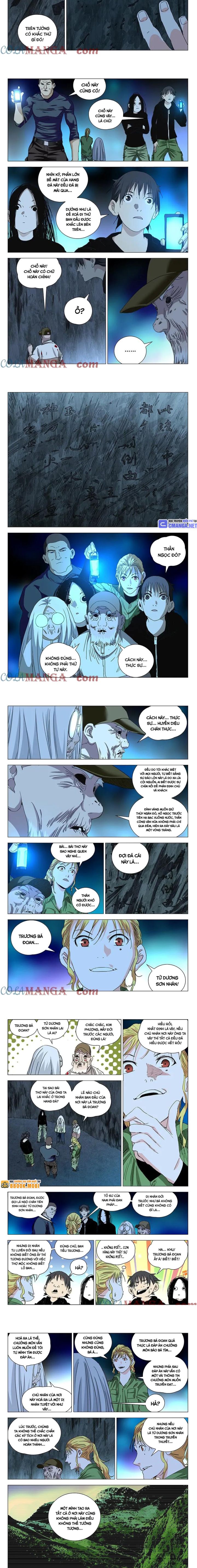 Nhất Nhân Chi Hạ Chapter 359 - Trang 2