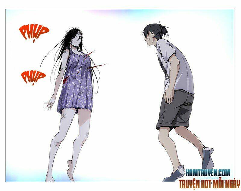 Nhất Nhân Chi Hạ Chapter 36 - Trang 2