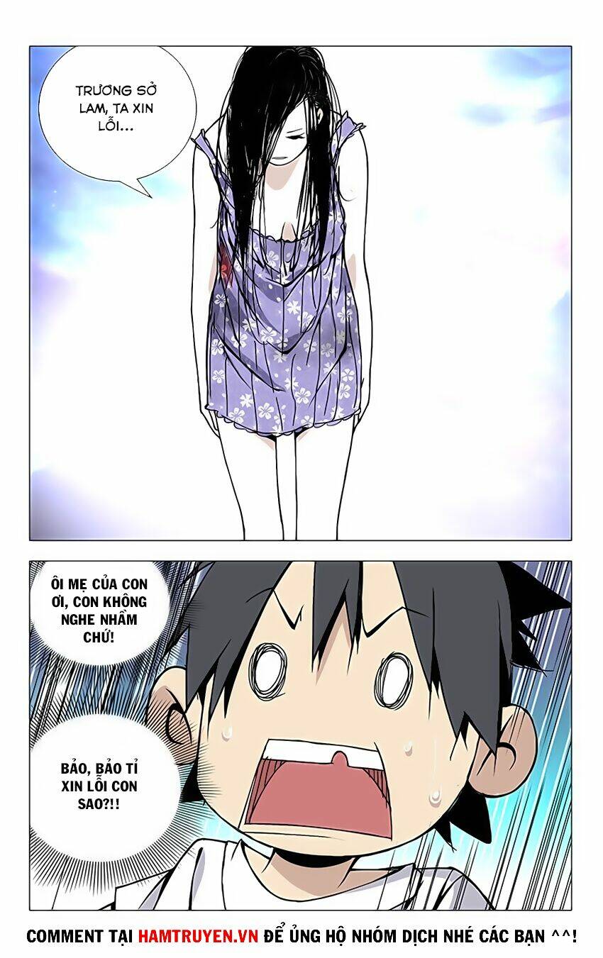 Nhất Nhân Chi Hạ Chapter 36 - Trang 2