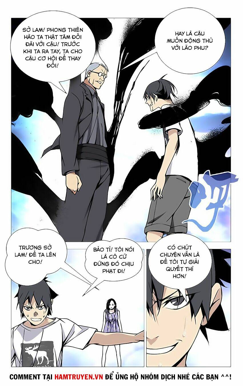 Nhất Nhân Chi Hạ Chapter 36 - Trang 2