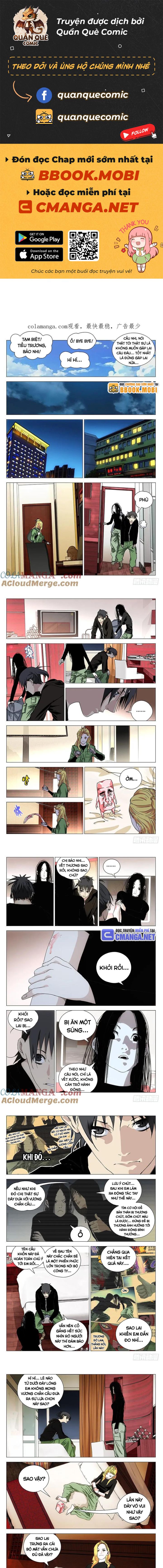 Nhất Nhân Chi Hạ Chapter 361 - Trang 2