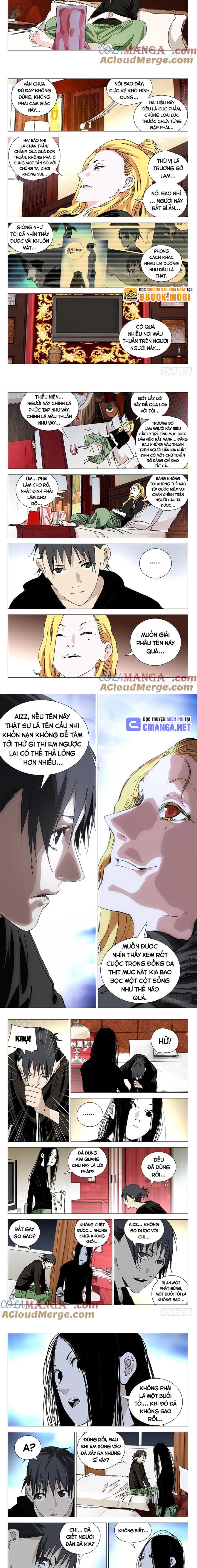 Nhất Nhân Chi Hạ Chapter 361 - Trang 2