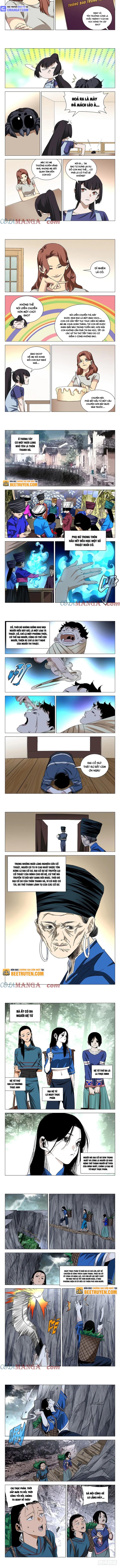 Nhất Nhân Chi Hạ Chapter 363.2 - Trang 2