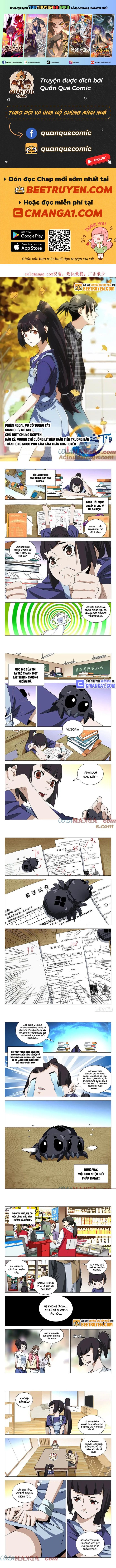 Nhất Nhân Chi Hạ Chapter 363.5 - Trang 2