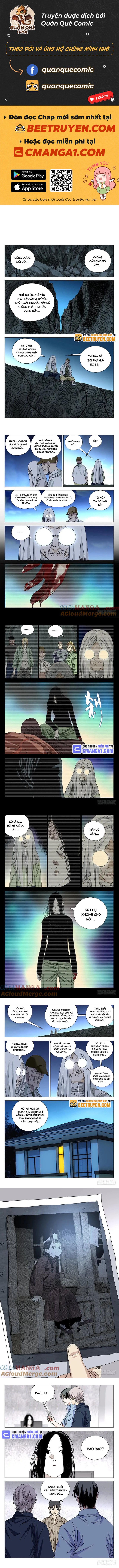 Nhất Nhân Chi Hạ Chapter 364 - Trang 2