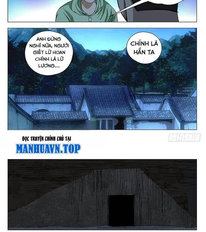 Nhất Nhân Chi Hạ Chapter 366 - Trang 2