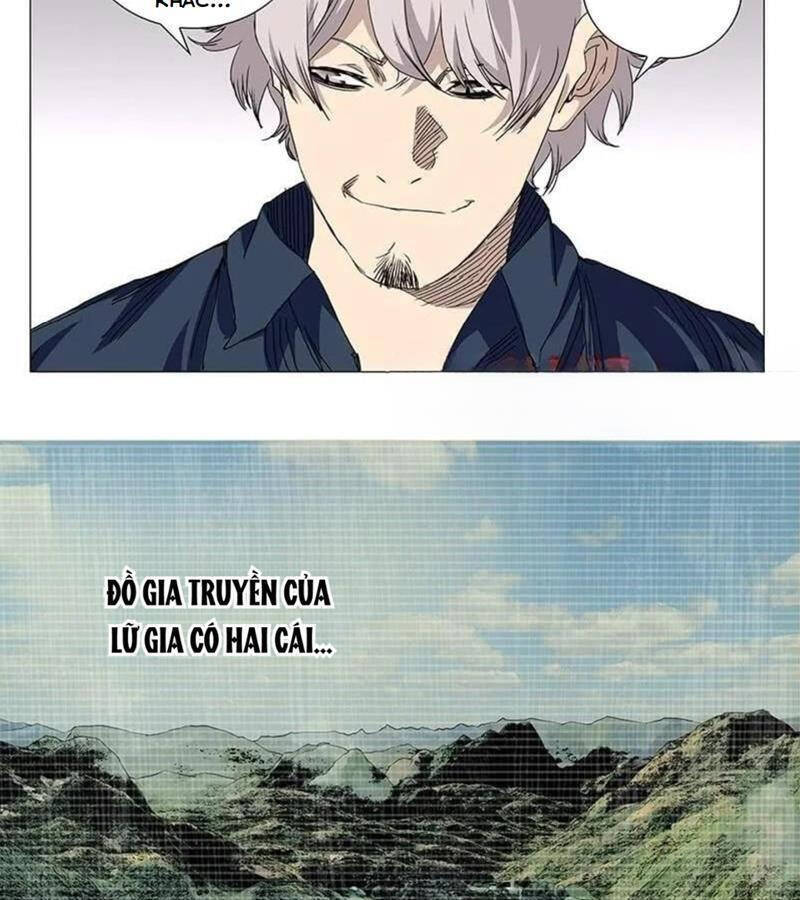 Nhất Nhân Chi Hạ Chapter 366 - Trang 2