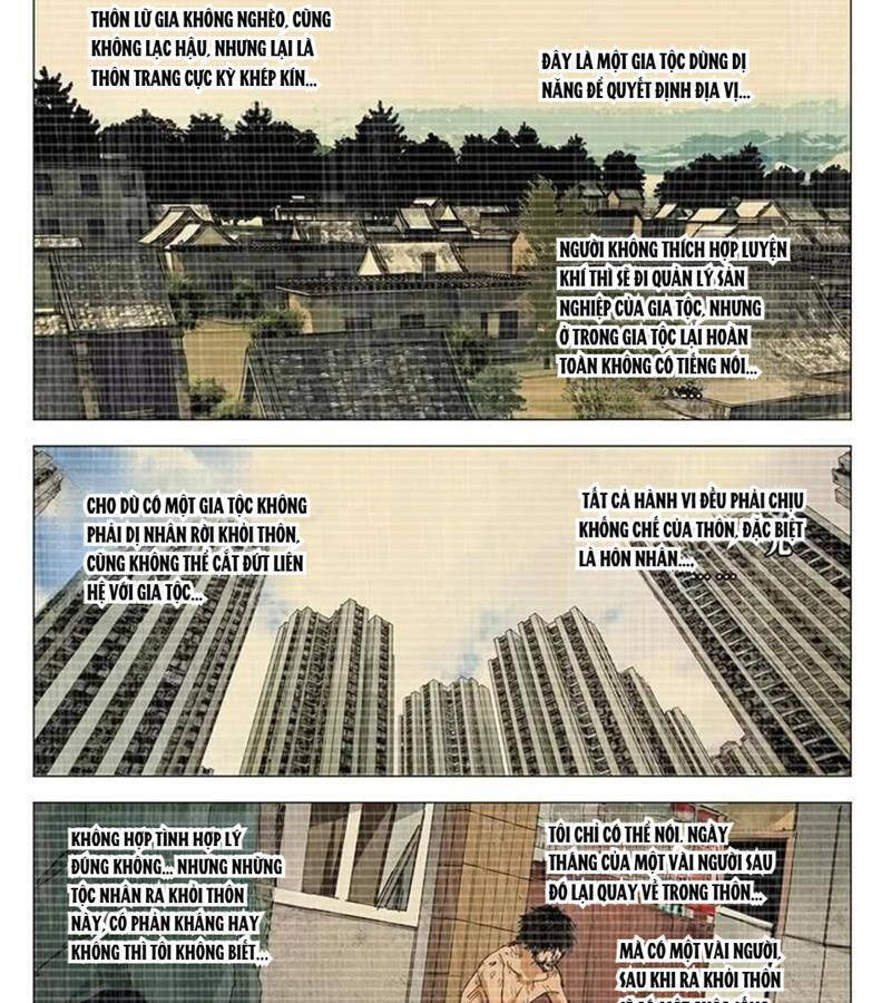 Nhất Nhân Chi Hạ Chapter 366 - Trang 2