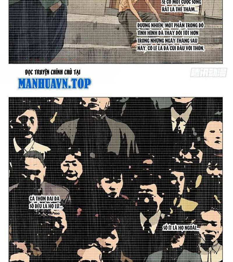 Nhất Nhân Chi Hạ Chapter 366 - Trang 2