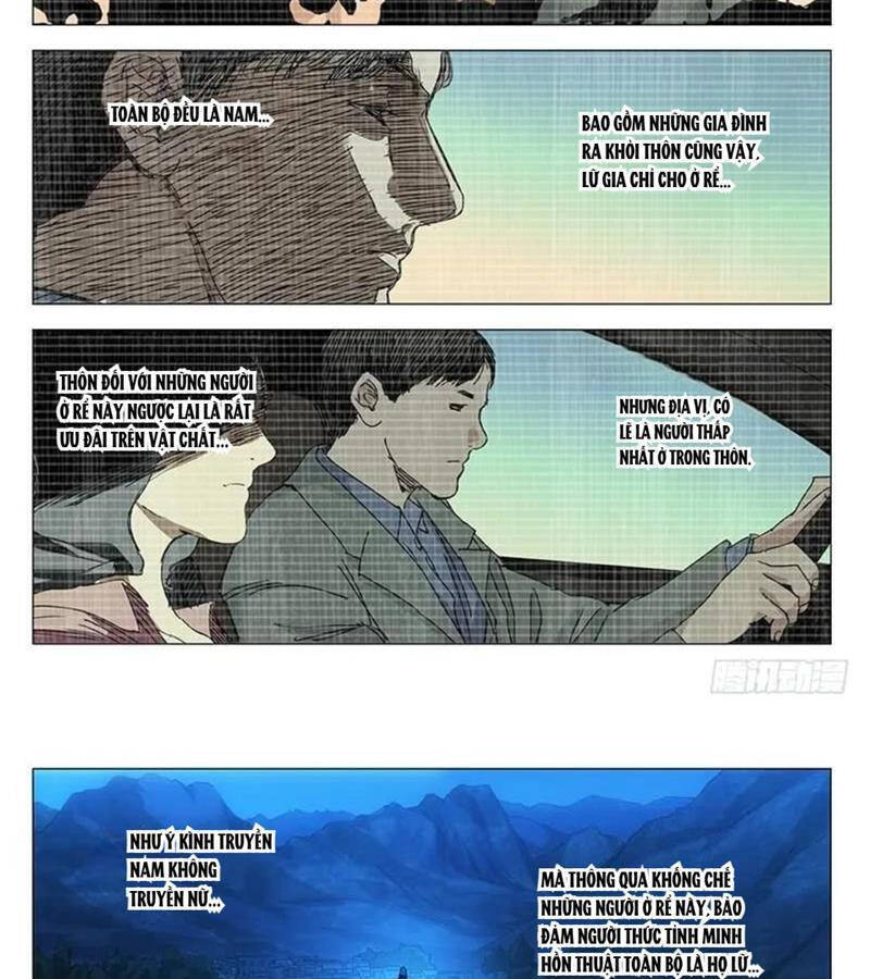 Nhất Nhân Chi Hạ Chapter 366 - Trang 2