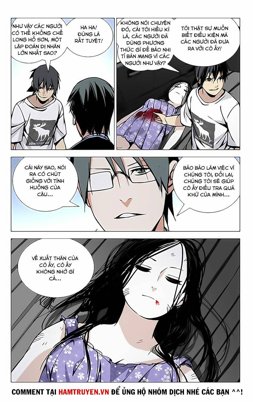 Nhất Nhân Chi Hạ Chapter 37 - Trang 2