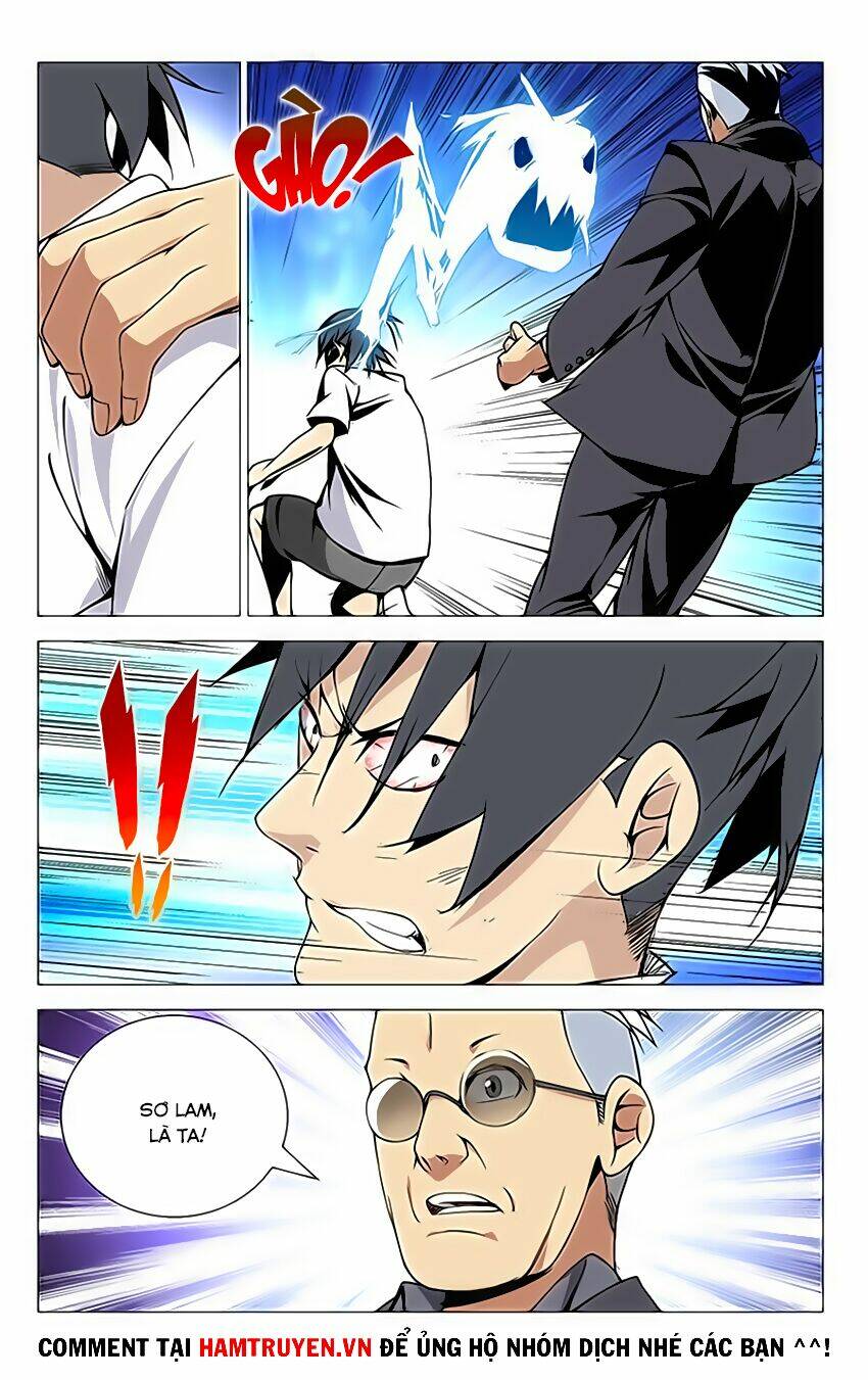 Nhất Nhân Chi Hạ Chapter 37 - Trang 2