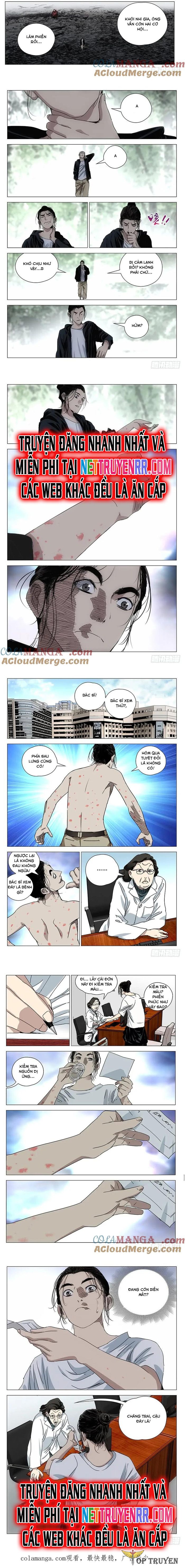 Nhất Nhân Chi Hạ Chapter 377 - Trang 2